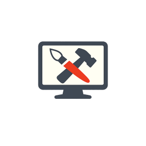 Artisanal Hand-Coded Websites Co.