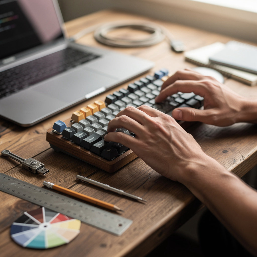 Artisanal Hand-Coded Websites Co. premium web development and hand-coded craftsmanship